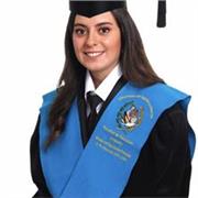 Profesora imparte clases de inglés en Albacete y también online